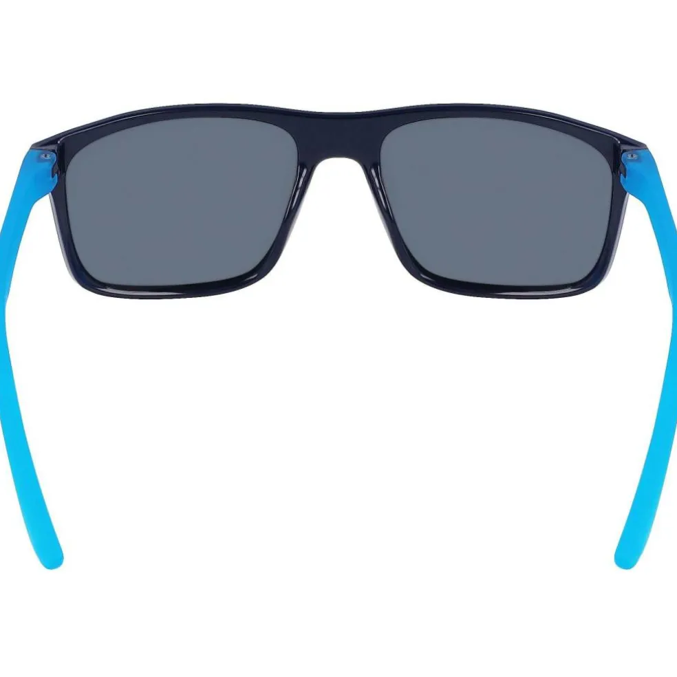 Fire P Rectangle Sunglasses