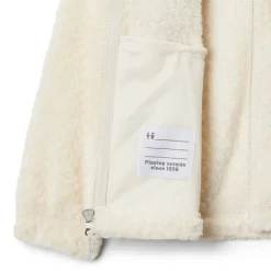 Fire Side Fleece Juniors
