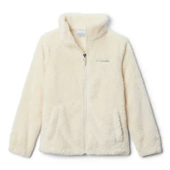 Fire Side Fleece Juniors