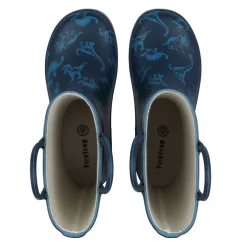 FireTrap Boys Welly