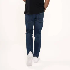 Firetrap Rom Straight Leg Jeans Mens