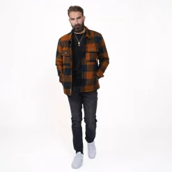 Firetrap Slim Jeans Mens