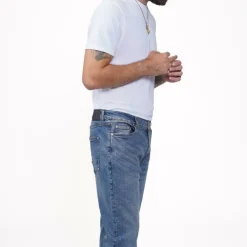 Firetrap Tokyo Bootcut Jeans Mens