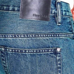 Firetrap Tokyo Bootcut Jeans Mens