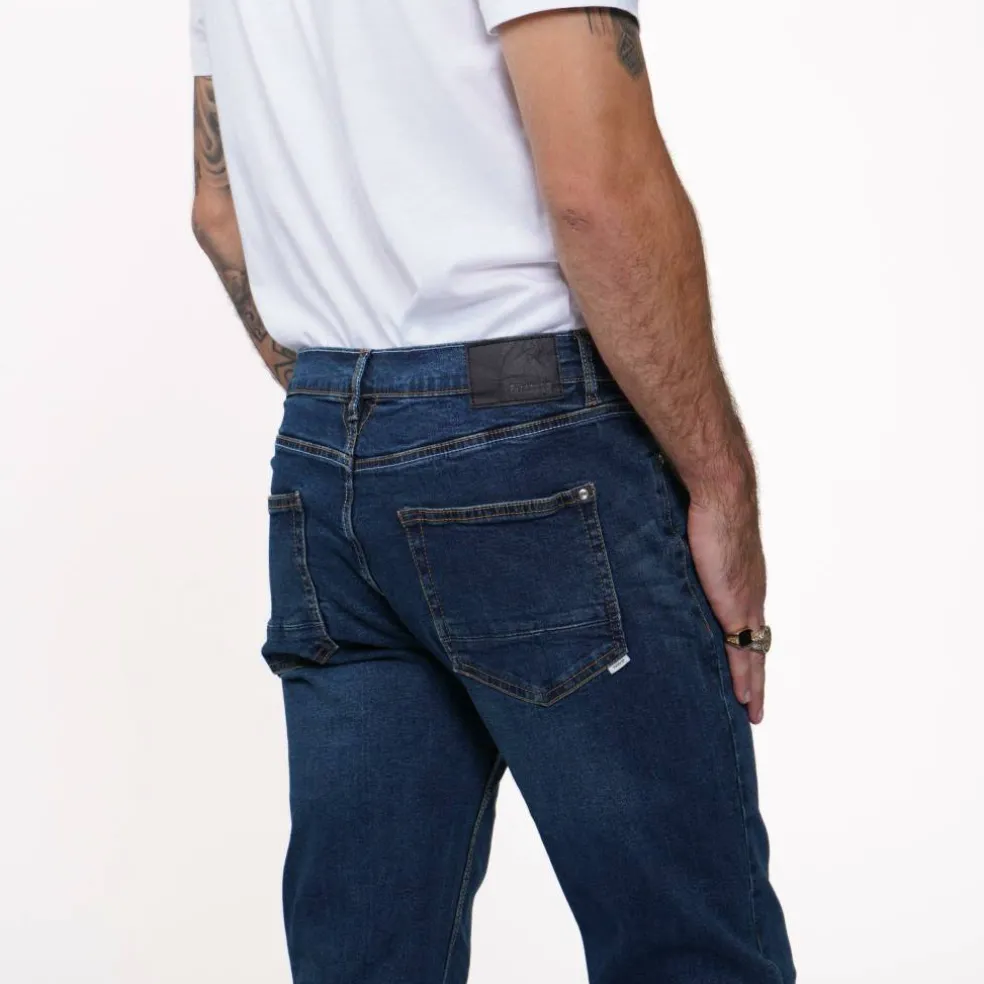 Firetrap Tokyo Bootcut Jeans Mens