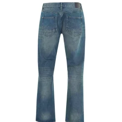 Firetrap Tokyo Bootcut Jeans Mens