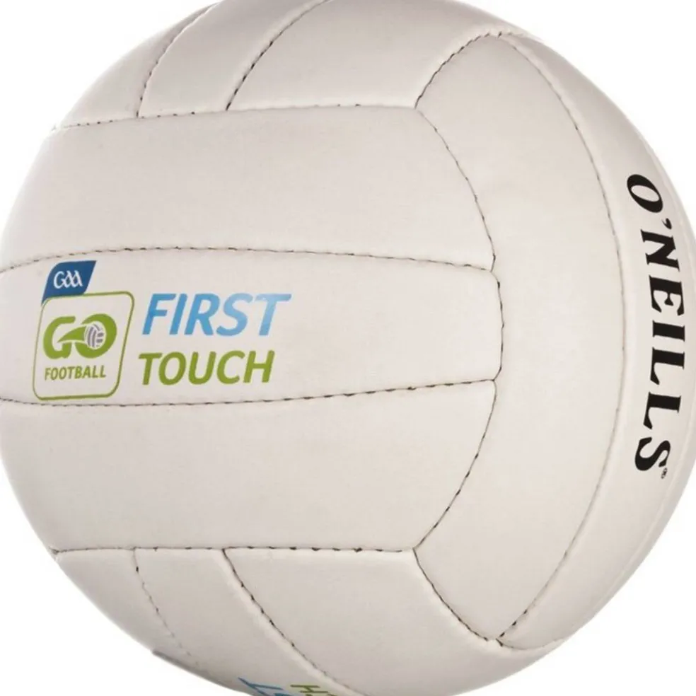 First Touch Football