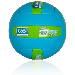First Touch Football