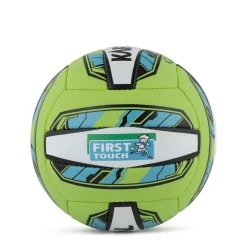 First Touch Gaelic Ball