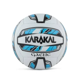 First Touch Gaelic Ball