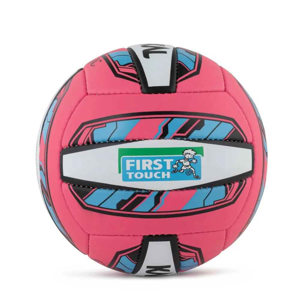 First Touch Gaelic Ball