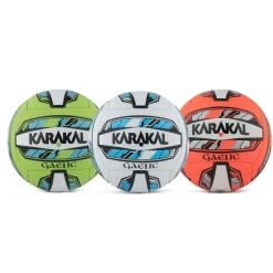 First Touch Gaelic Ball