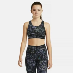 Fitness Crop Top Junior Girls