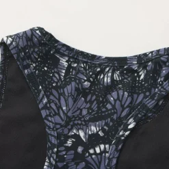 Fitness Crop Top Junior Girls