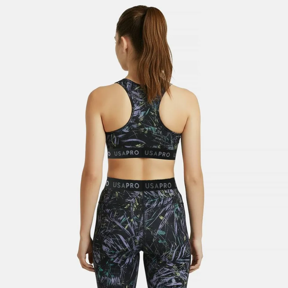 Fitness Crop Top Junior Girls