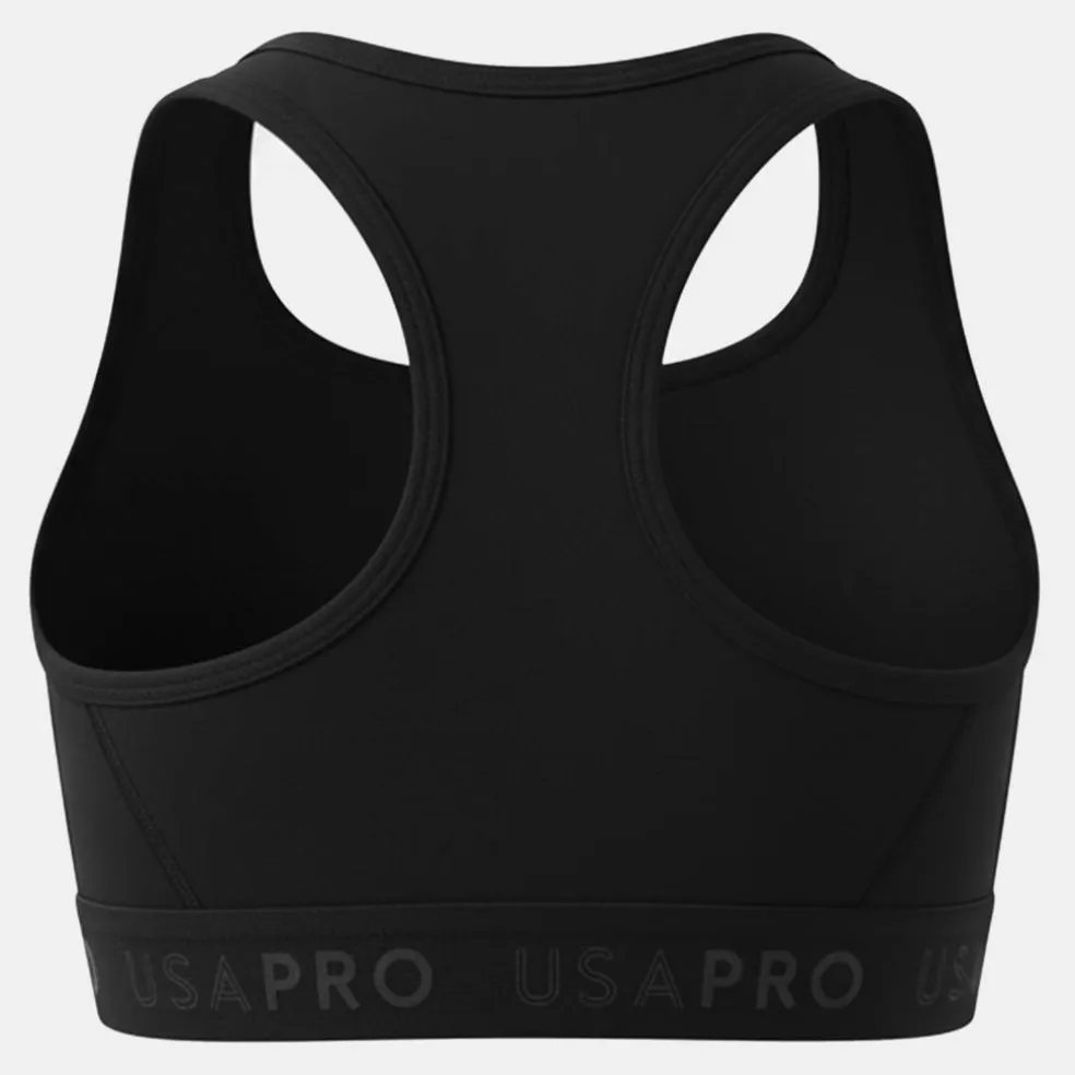 Fitness Crop Top Junior Girls