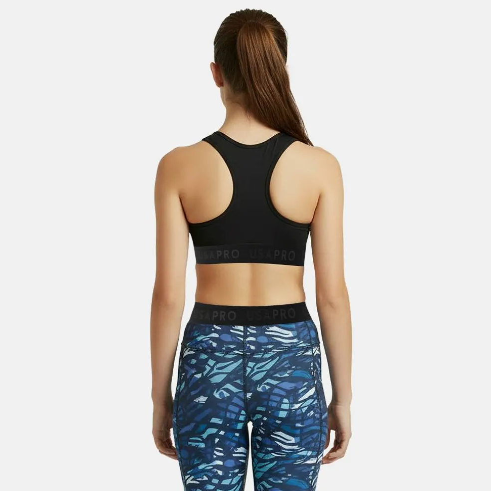 Fitness Crop Top Junior Girls