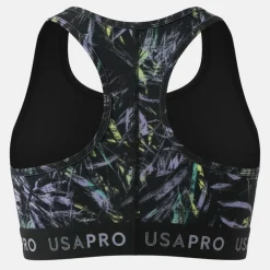 Fitness Crop Top Junior Girls