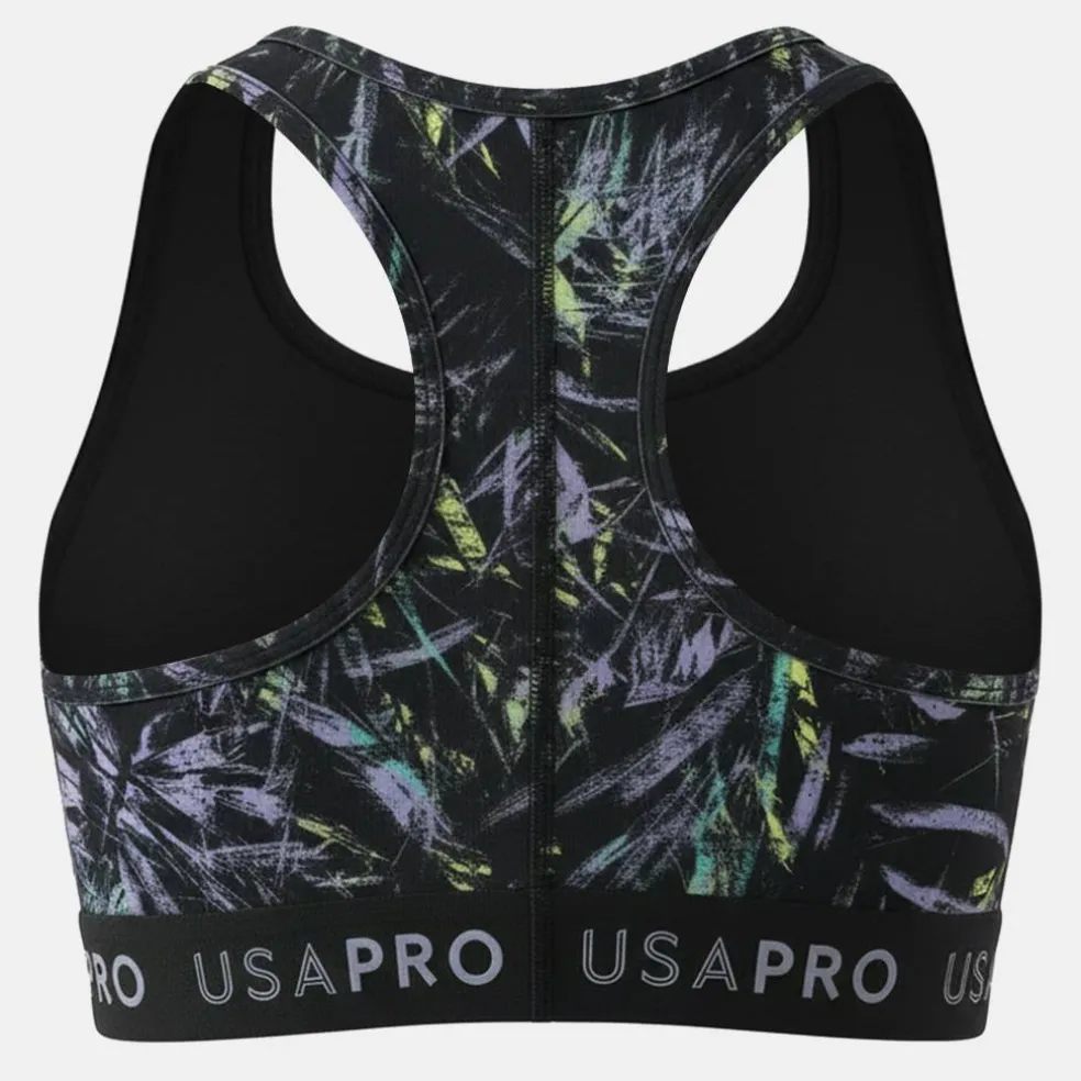 Fitness Crop Top Junior Girls