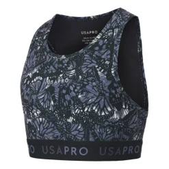 Fitness Crop Top Junior Girls