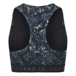 Fitness Crop Top Junior Girls