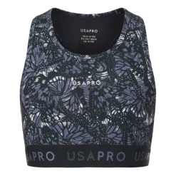 Fitness Crop Top Junior Girls