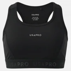 Fitness Crop Top Junior Girls
