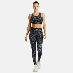 Fitness Crop Top Junior Girls