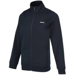 Fitted Zip Through Jacket Womens