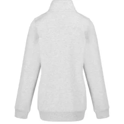Fitted Zip Through Jacket Womens