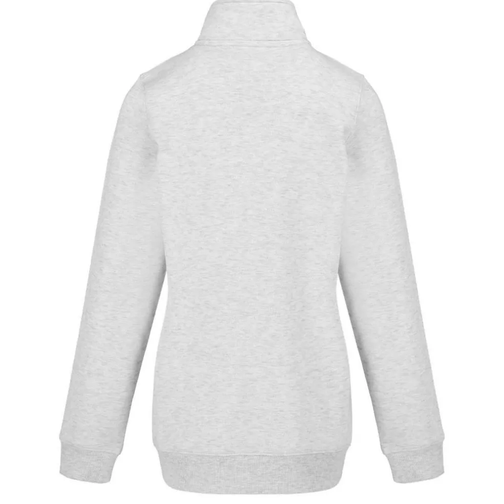 Fitted Zip Through Jacket Womens