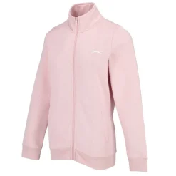 Fitted Zip Through Jacket Womens