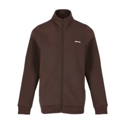 Fitted Zip Through Jacket Womens