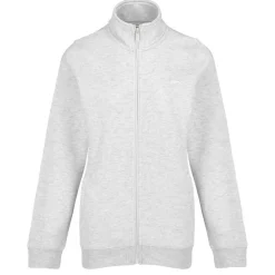 Fitted Zip Through Jacket Womens
