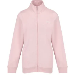 Fitted Zip Through Jacket Womens