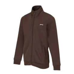 Fitted Zip Through Jacket Womens