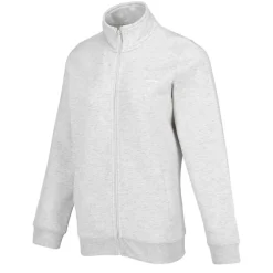 Fitted Zip Through Jacket Womens