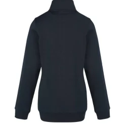 Fitted Zip Through Jacket Womens