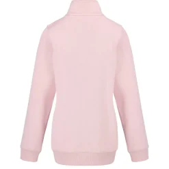 Fitted Zip Through Jacket Womens