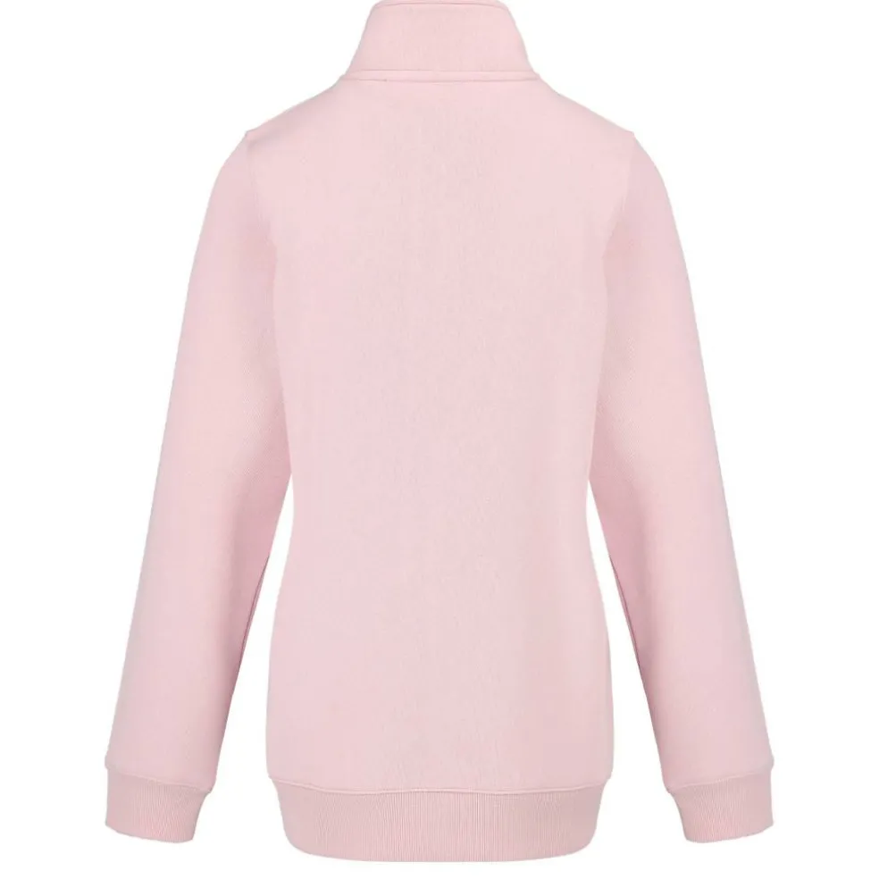 Fitted Zip Through Jacket Womens