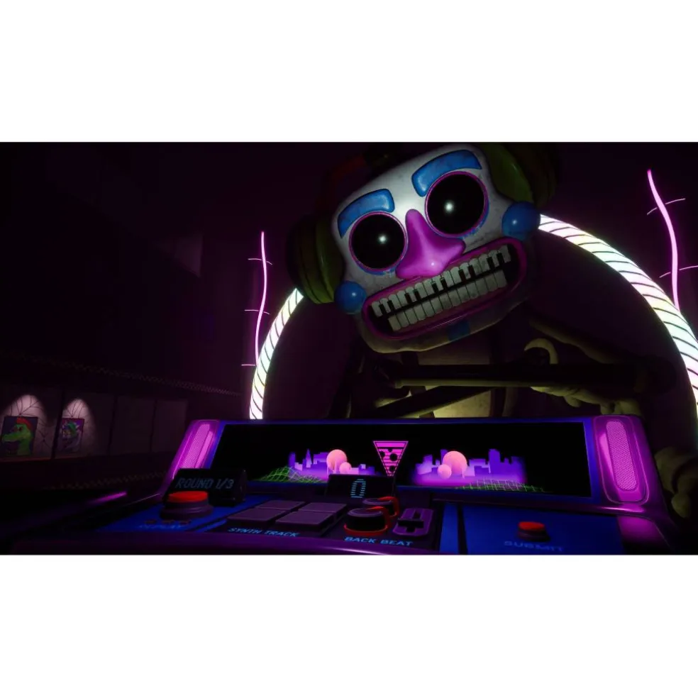 Five Nights at Freddy's: Help Wanted 2