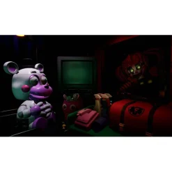 Five Nights at Freddy's: Help Wanted 2