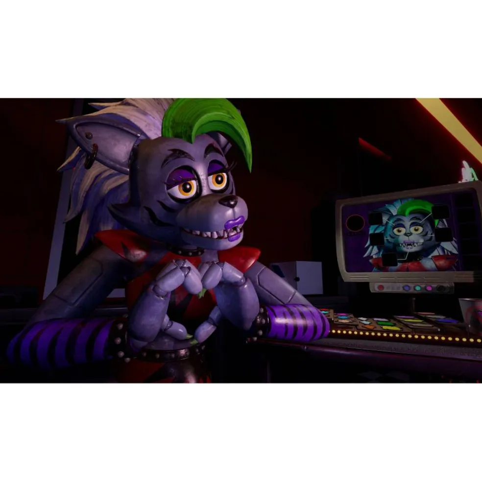 Five Nights at Freddy's: Help Wanted 2