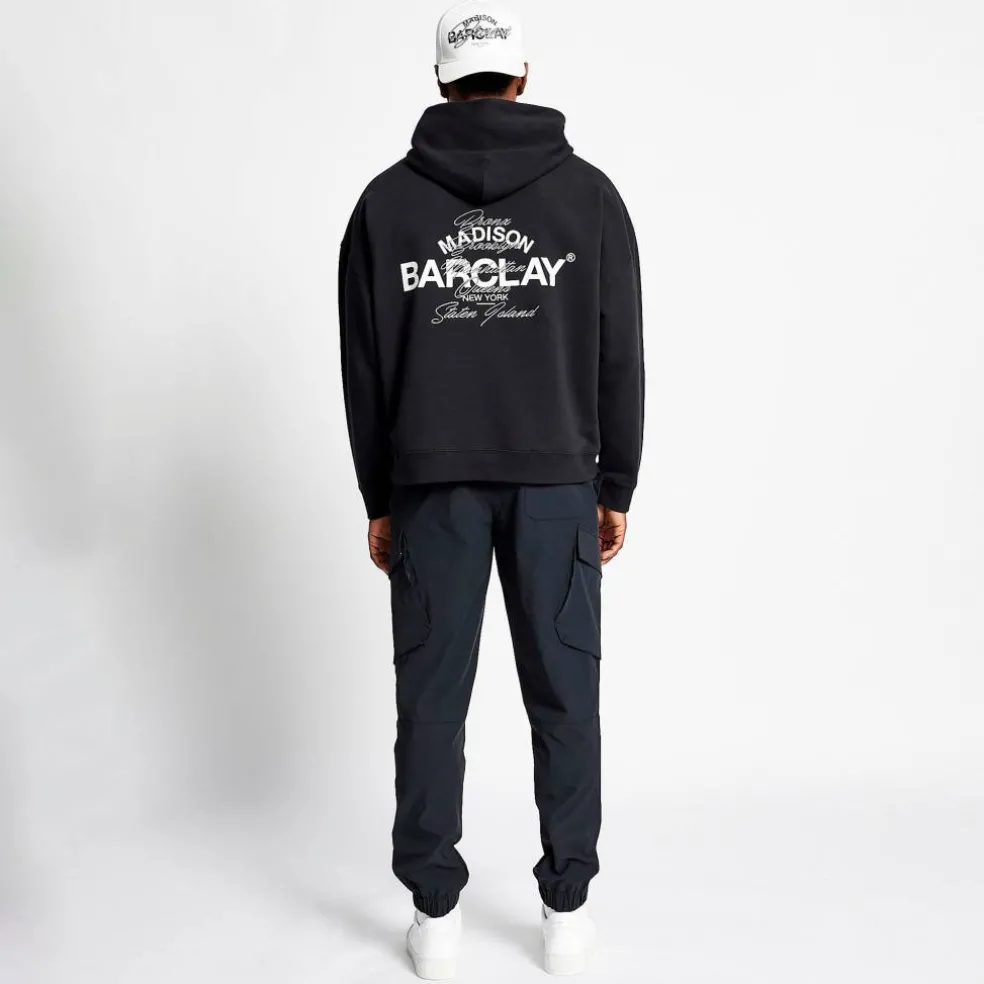 Five Boroughs Hoodie