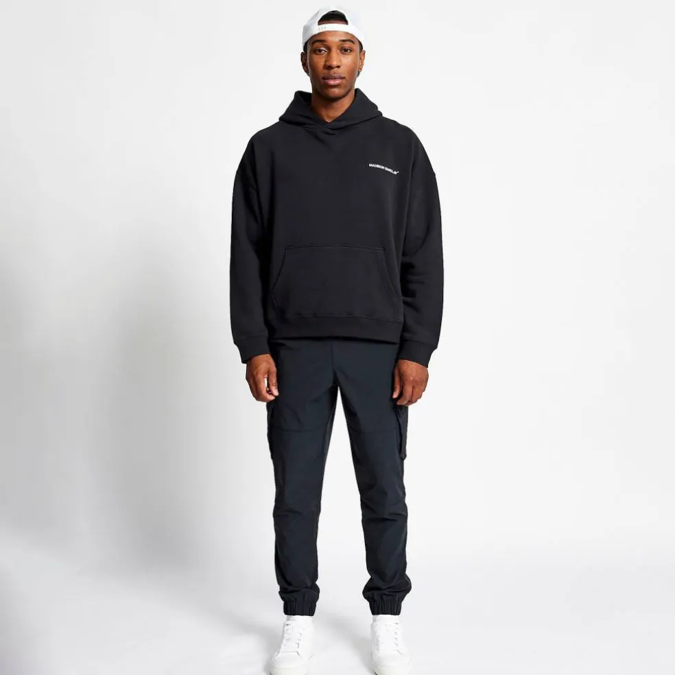 Five Boroughs Hoodie