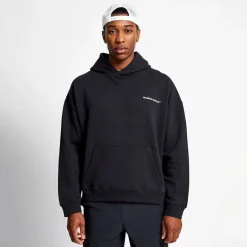 Five Boroughs Hoodie
