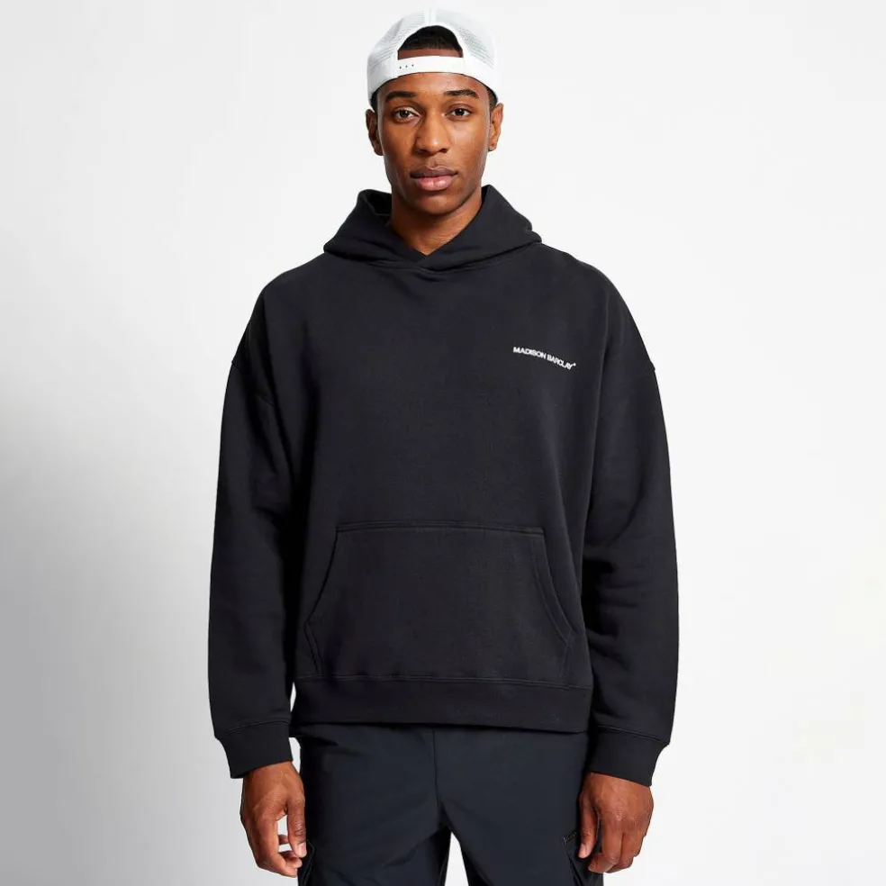 Five Boroughs Hoodie