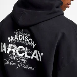 Five Boroughs Hoodie
