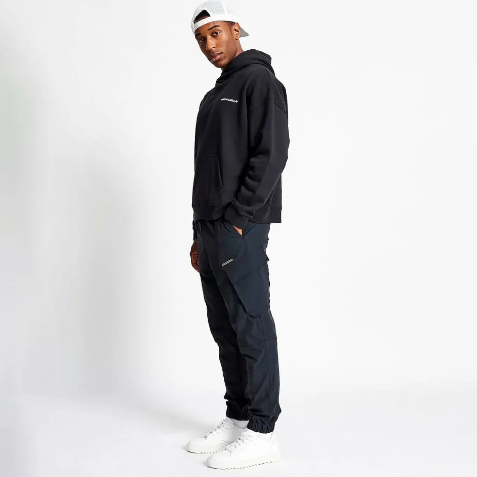 Five Boroughs Hoodie
