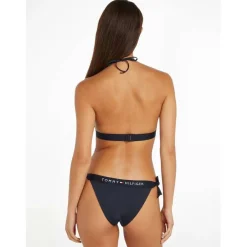 Fixed Triangle Bikini Top